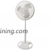 Lasko 16″ Oscillating Stand Fan Model S16200 - B00XYW9TSK